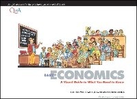 Enlarge image Cover: Easy Economics - A Visual Guide to What You Need to Know - Wiley