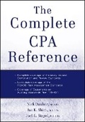 Cover: The Complete CPA Reference - Wiley