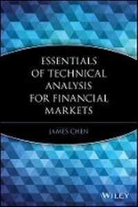 Enlarge image Cover: Essentials of Technical Analysis for Financial Mar kets - Wiley