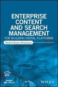Cover: Enterprise Content and Search Management for Build ing Digital Platforms - Wiley