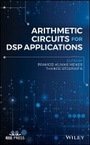 Cover: Arithmetic Circuits for DSP Applications - Wiley