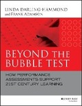 Cover: Beyond the Bubble Test - Jossey-Bass