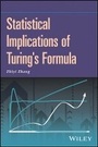Cover: Statistical Implications of Turing's Formula - Wiley
