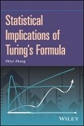 Cover: Statistical Implications of Turing's Formula - Wiley