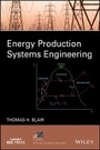 Cover: Energy Production Systems Engineering - Wiley