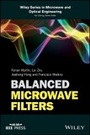Cover: Balanced Microwave Filters - Wiley