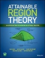 Cover: Attainable Regions Theory - An Introduction to Choosing an Optimal Reactor - Wiley
