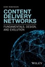 Bild: Content Delivery Networks - Fundamentals, Design, and Evolution - Wiley