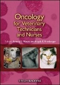 Cover: Oncology for Veterinary Technicians and Nurses - Wiley