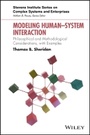 Cover: Modeling Human System Interaction - Philosophical and Methodological Considerations, with Examples - Wiley