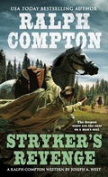 Cover: Ralph Compton Stryker's Revenge - Berkley