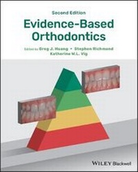 Enlarge image Cover: Evidence-Based Orthodontics 2e - Wiley