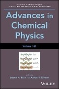 Cover: Advances in Chemical Physics, Volume 161 - Wiley