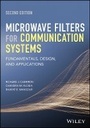 Cover: Microwave Filters for Communication Systems - Fundamentals, Design, and Applications, 2e - Wiley