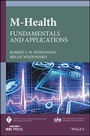 Cover: M-Health - Fundamentals and Applications - Wiley