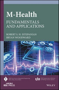 Enlarge image Cover: M-Health - Fundamentals and Applications - Wiley