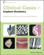 Cover: Clinical Cases in Implant Dentistry - Wiley