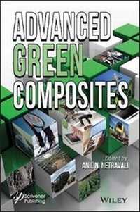 Enlarge image Cover: Advanced Green Composites - Wiley