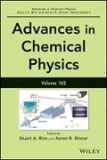 Cover: Advances in Chemical Physics v162 - Wiley