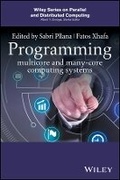 Cover: Programming Multicore and Many-core Computing Systems - Wiley