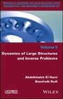 Cover: Dynamics of Large Structures and Inverse Problems - Wiley