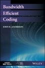 Cover: Bandwidth Efficient Coding - Wiley