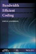 Cover: Bandwidth Efficient Coding - Wiley