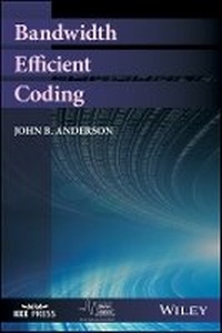 Enlarge image Cover: Bandwidth Efficient Coding - Wiley