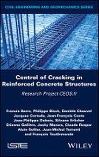 Bild vergrößern Bild: Control of Cracking in Reinforced Concrete Structures - Wiley