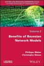 Cover: Benefits of Bayesian Network Models - Wiley
