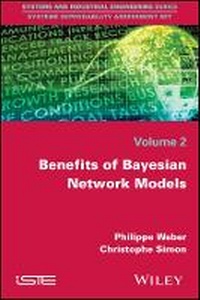 Enlarge image Cover: Benefits of Bayesian Network Models - Wiley