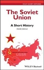 Cover: The Soviet Union - A Short History - Wiley
