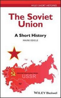 Enlarge image Cover: The Soviet Union - A Short History - Wiley