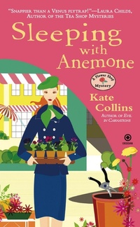 Enlarge image Cover: Sleeping With Anemone - Berkley