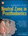Bild: Application of the Neutral Zone in Prosthodontics - Wiley