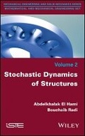 Cover: Stochastic Dynamics of Structures - Wiley