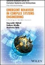 Cover: Emergent Behavior in Complex Systems Engineering - Modeling and Simulation Approach - Wiley