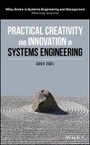 Cover: Practical Creativity and Innovation in Systems Engineering - Wiley
