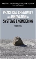Cover: Practical Creativity and Innovation in Systems Engineering - Wiley