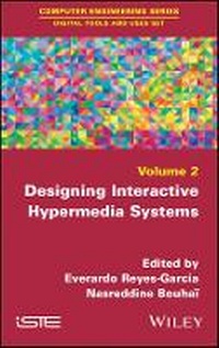 Enlarge image Cover: Designing Interactive Hypermedia Systems - Wiley