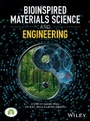 Cover: Bioinspired Materials Science and Engineering - Wiley