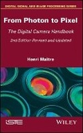 Cover: From Photon to Pixel - The Digital Camera Handbook 2e - Wiley