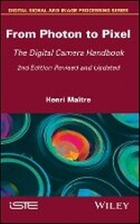 Enlarge image Cover: From Photon to Pixel - The Digital Camera Handbook 2e - Wiley