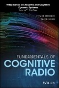 Cover: Fundamentals of Cognitive Radio - Wiley
