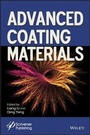Cover: Advanced Coating Materials - Wiley
