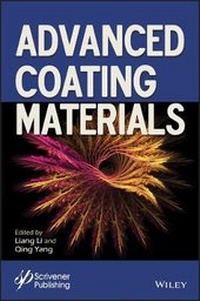 Enlarge image Cover: Advanced Coating Materials - Wiley