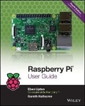 Cover: Raspberry Pi User Guide 4e - Wiley