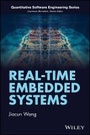 Cover: Real-Time Embedded Systems - Wiley