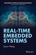 Cover: Real-Time Embedded Systems - Wiley