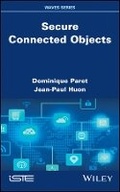 Cover: Secure Connected Objects - Wiley